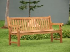 Richmond Bench 1.8m 16 Richmond Bench 1.8m -Garden Comfort Shop richmond garden bench 180cm XL 2