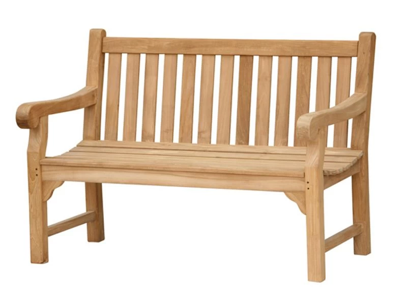 Richmond Bench 1.3m 8 Richmond Bench 1.3m - Image 6