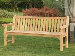 Richmond Bench 1.8m 20 Richmond Bench 1.8m -Garden Comfort Shop richmond garden bench 18 2 2 xl