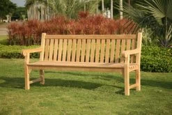 Richmond Bench 1.8m 17 Richmond Bench 1.8m -Garden Comfort Shop richmond garden bench 18 4