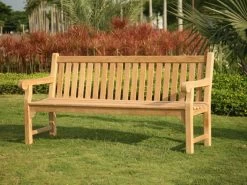 Richmond Bench 1.8m 18 Richmond Bench 1.8m -Garden Comfort Shop richmond garden bench 18 4 xl
