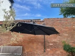 Turino Wall Parasol | Now Reduced 27 Turino Wall Parasol | Now Reduced -Garden Comfort Shop right turino underbi2