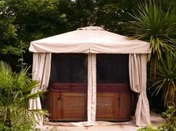 Replacement 3m X 3m Riviera Gazebo Canopy | Canopy Only | PRE-ORDER