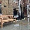 Rochester 1.5M Bench | FSC® Certified 1 Rochester 1.5M Bench | FSC® Certified -Garden Comfort Shop rochester bench 10 xl 2