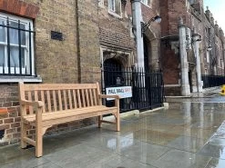 Rochester 1.5M Bench | FSC® Certified