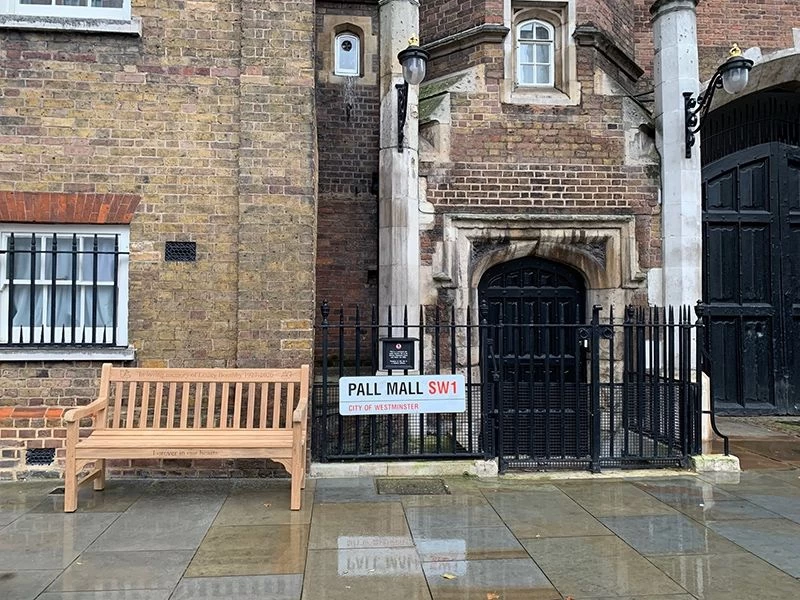 Rochester 1.5M Bench | FSC® Certified 18 Rochester 1.5M Bench | FSC® Certified - Image 16