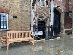 Rochester 1.5M Bench | FSC® Certified 33 Rochester 1.5M Bench | FSC® Certified -Garden Comfort Shop rochester bench 2 xl 2