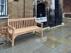 Rochester 1.5M Bench | FSC® Certified 32 Rochester 1.5M Bench | FSC® Certified -Garden Comfort Shop rochester bench 7 xl 2