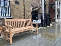 Rochester 1.5M Bench | FSC® Certified 28 Rochester 1.5M Bench | FSC® Certified -Garden Comfort Shop rochester bench 8 xl 2