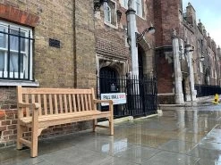 Rochester 1.5M Bench | FSC® Certified 30 Rochester 1.5M Bench | FSC® Certified -Garden Comfort Shop rochester bench 9 xl 2