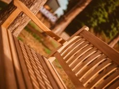 Teak Glider Bench 1.3m 39 Teak Glider Bench 1.3m -Garden Comfort Shop rockerbenchresized05