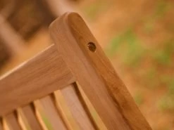 Teak Glider Bench 1.3m 41 Teak Glider Bench 1.3m -Garden Comfort Shop rockerbenchresized07