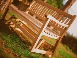 Teak Glider Bench 1.5m 27 Teak Glider Bench 1.5m -Garden Comfort Shop rockerbenchresized08 1