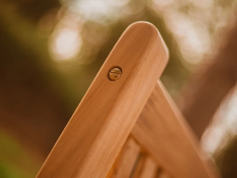 Teak Glider Bench 1.5m 20 Teak Glider Bench 1.5m - Image 18