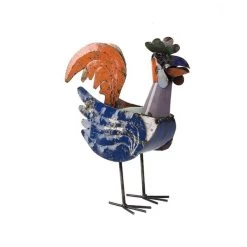 Roger The Rooster -Garden Comfort Shop roger the rooster small 1