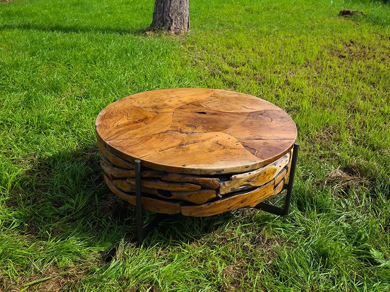 Rokka Coffee Table 5 Rokka Coffee Table - Image 3