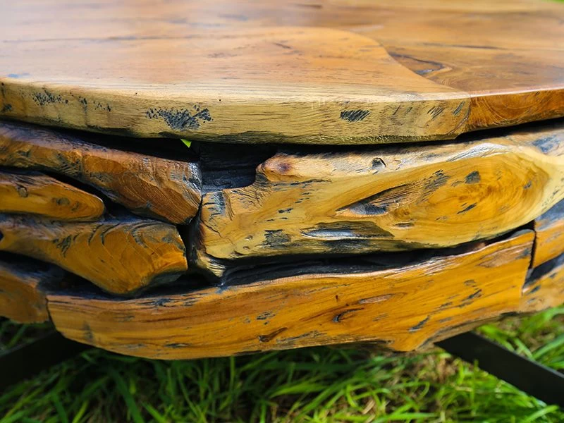 Rokka Coffee Table 7 Rokka Coffee Table - Image 5