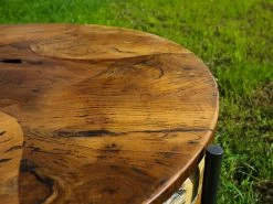 Rokka Coffee Table 14 Rokka Coffee Table -Garden Comfort Shop rokka coffee table 5 bi