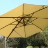 Junior Roma 3m Dia Replacement Canopy 2 Junior Roma 3m Dia Replacement Canopy -Garden Comfort Shop roma cantilever parasols 7 xl 1