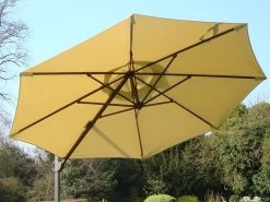 Junior Roma 3m Dia Replacement Canopy