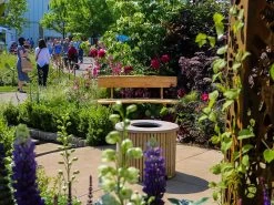 Romance Teak Bench | FSC® Certified 34 Romance Teak Bench | FSC® Certified -Garden Comfort Shop romance bench garnders world 01 bi