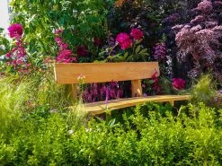 Romance Teak Bench | FSC® Certified 36 Romance Teak Bench | FSC® Certified -Garden Comfort Shop romance bench garnders world 04 bi