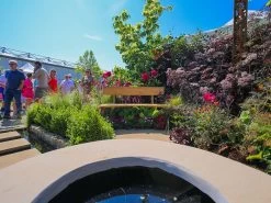 Romance Teak Bench | FSC® Certified 38 Romance Teak Bench | FSC® Certified -Garden Comfort Shop romance bench garnders world 06 bi