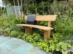 Romance Teak Bench | FSC® Certified 32 Romance Teak Bench | FSC® Certified -Garden Comfort Shop romancebench 2bi