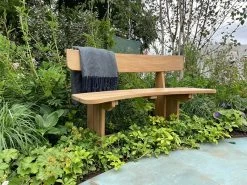 Romance Teak Bench | FSC® Certified 29 Romance Teak Bench | FSC® Certified -Garden Comfort Shop romancebench 3bi