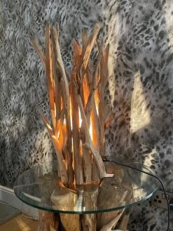 Root Table Lamp 17 Root Table Lamp -Garden Comfort Shop root lamp