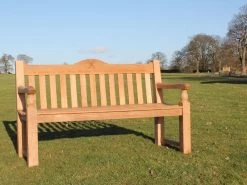 Teak Windsor Bench 29 Teak Windsor Bench -Garden Comfort Shop rose bench teak XL 11 2