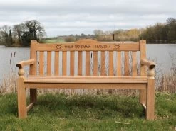 Teak Windsor Bench 28 Teak Windsor Bench -Garden Comfort Shop rose bench teak XL 16 2