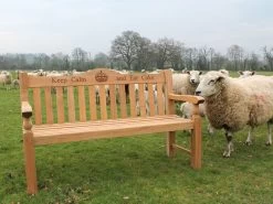 Teak Windsor Bench 27 Teak Windsor Bench -Garden Comfort Shop rose bench teak XL 18 2