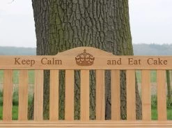 Teak Windsor Bench 32 Teak Windsor Bench -Garden Comfort Shop rose bench teak XL 19 2