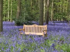 Teak Windsor Bench 30 Teak Windsor Bench -Garden Comfort Shop rose bench teak XL 8 2