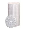 Round Laundry Basket 1 Round Laundry Basket -Garden Comfort Shop round laundry basket xl 1
