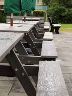 A Framed Picnic Table 1.8m 17 A Framed Picnic Table 1.8m -Garden Comfort Shop royal ballet school XL 6