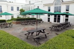 A Framed Picnic Table 1.8m 16 A Framed Picnic Table 1.8m -Garden Comfort Shop royal ballet school XL 9