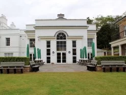 Eco Park Bench 1.8m 31 Eco Park Bench 1.8m -Garden Comfort Shop royal ballet school xl 1 xl