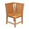 Royal Corner Chair -Garden Comfort Shop royal corner chair xl