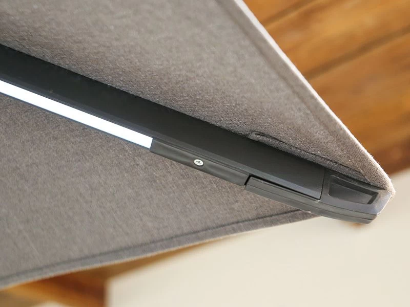 Royce/ Ambassador/ Executive/ Royal Norfolk Leisure 3m SQ Replacement Canopy 7 Royce/ Ambassador/ Executive/ Royal Norfolk Leisure 3m SQ Replacement Canopy - Image 5