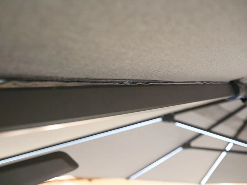 Royce/ Ambassador/ Executive/ Royal Norfolk Leisure 3m SQ Replacement Canopy 8 Royce/ Ambassador/ Executive/ Royal Norfolk Leisure 3m SQ Replacement Canopy - Image 6