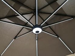 Royce/ Ambassador/ Executive/ Royal Norfolk Leisure 3m SQ Replacement Canopy 12 Royce/ Ambassador/ Executive/ Royal Norfolk Leisure 3m SQ Replacement Canopy -Garden Comfort Shop royal norfolk canopy 4 bi