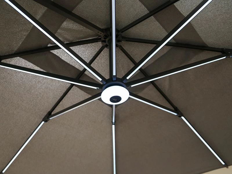 Royce/ Ambassador/ Executive/ Royal Norfolk Leisure 3m SQ Replacement Canopy 5 Royce/ Ambassador/ Executive/ Royal Norfolk Leisure 3m SQ Replacement Canopy - Image 3