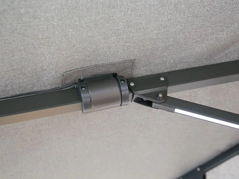 Royce/ Ambassador/ Executive/ Royal Norfolk Leisure 3m SQ Replacement Canopy 10 Royce/ Ambassador/ Executive/ Royal Norfolk Leisure 3m SQ Replacement Canopy - Image 8