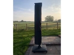 Royce Executive 3M SQ Cantilever Parasol 17 Royce Executive 3M SQ Cantilever Parasol -Garden Comfort Shop royal parasol images 2 xll 1 1