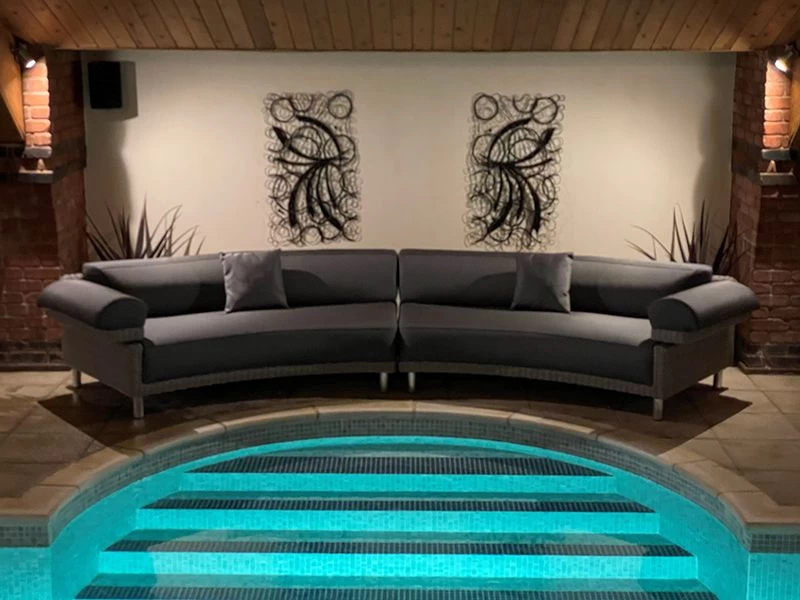 Medium Meteor Pienza Modular Set 6 Medium Meteor Pienza Modular Set - Image 4