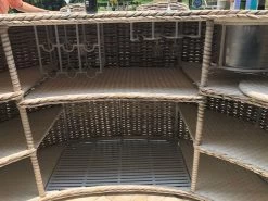 Fiji Curved Bar 28 Fiji Curved Bar -Garden Comfort Shop rtfiji46 4xl 2