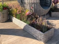 Fiji Apple Planters -Garden Comfort Shop rtfiji57 4xl