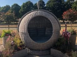 Fiji Apple Day Bed - Ex Display 36 Fiji Apple Day Bed - Ex Display -Garden Comfort Shop rtfiji57 5xl 1 1